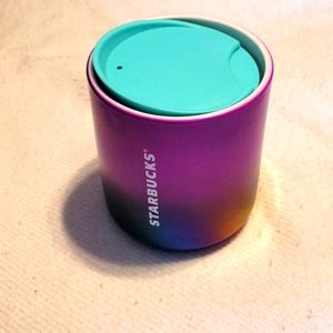 Starbucks Tumbler